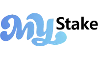 Mystake casino logo